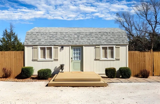 Luxury Cottage Getawaynn