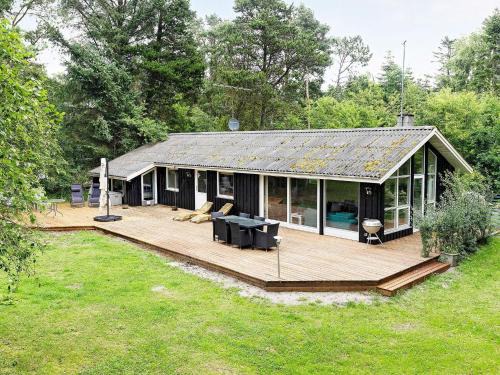 Luxury Cottage with Spa - By Traum Ferienwohnungen