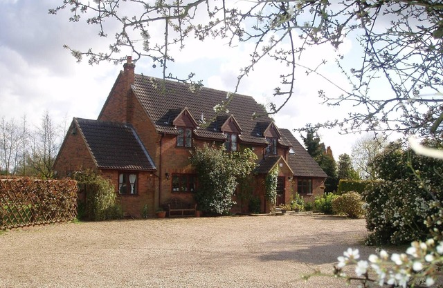 Luxury Country House - Nr Dedham, Constable Country, Colchester 1 hr London