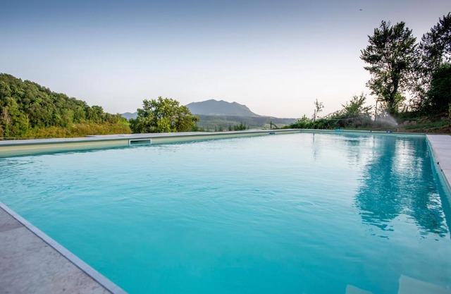 Luxury Country Villa Daniele