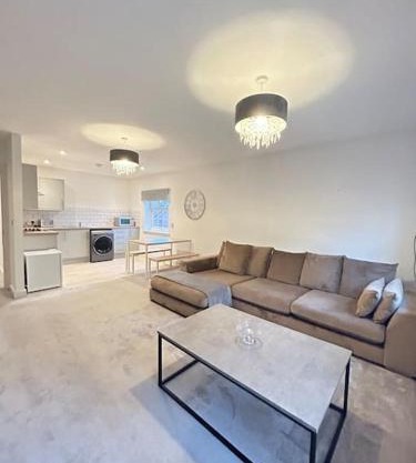 Luxury countryside stay - Waters Upton, Telford