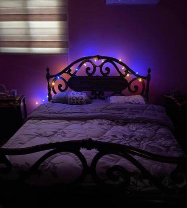 Luxury couple room in irbid