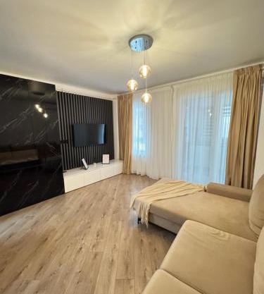 Luxury COZY Apartments at Central Address Bucuresti