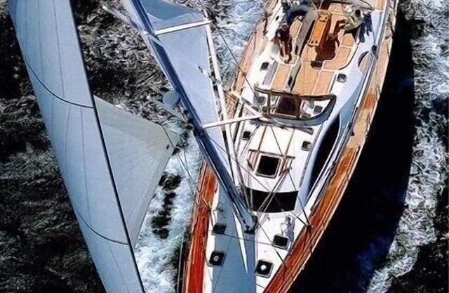 Luxury Cruise, only 4 guests, with CHEF, to SPORADES, EAST CYCLADES (SAMOS, FOURNI