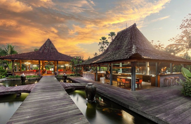 Luxury, Culture, and Privacy—All in One Unforgettable Stay