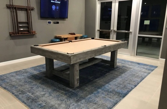 Luxury Cupertino Apartment