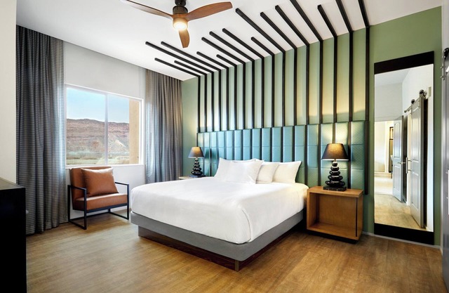 Luxury Desert Retreat a Thrill Seekers Dream!