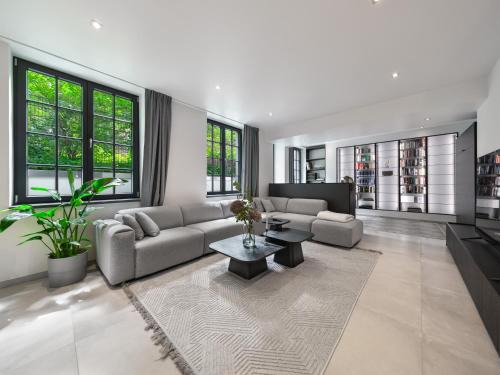 Luxury Design Loft