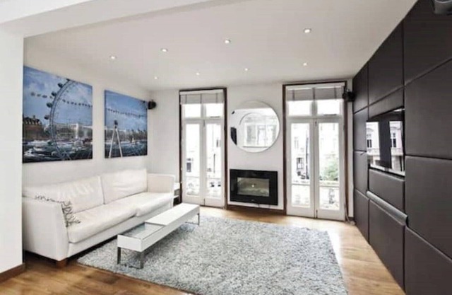 Luxury Designer 2 bedroom Pimlico#