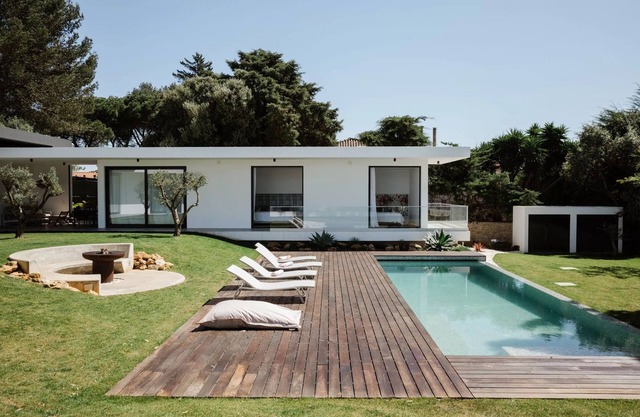 Luxury designer villa 2023 448 sq.mn and 2000 sq.mn of landn4 min golf nn