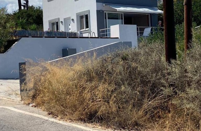 Luxury Detached Villa with Private pool and beautiful sea view.