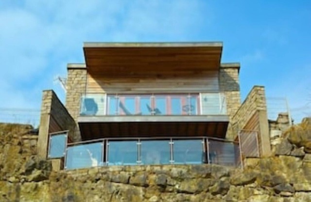 Luxury, dog friendly, edge of Lake District holiday cottage