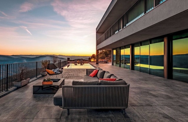 Luxury Douro Villa with Pool and Outstanding Views