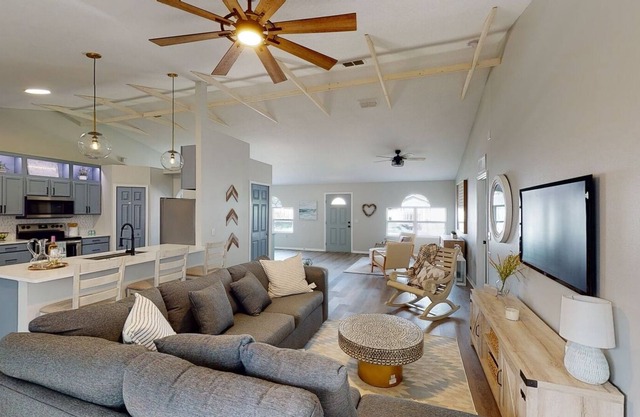 Luxury Dream Home Near Downtown