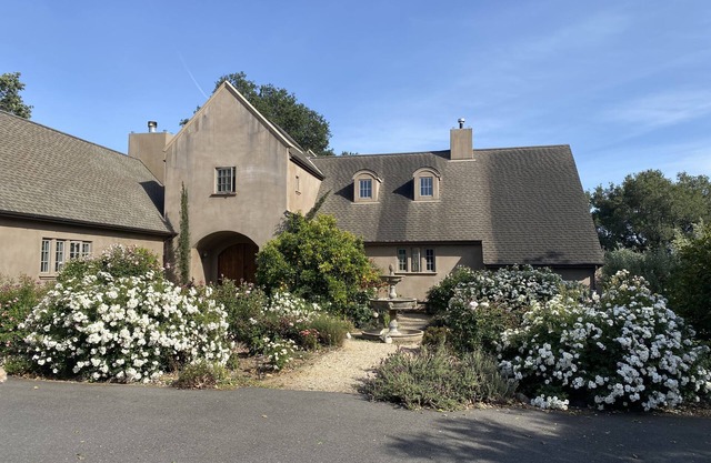 Luxury Dry Creek Creek Vly Vineyard Estate - Guest House, 8 Min. To Downtn Hburg