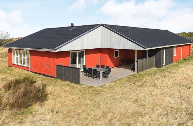 Luxury Dunes Retreat-By Traum