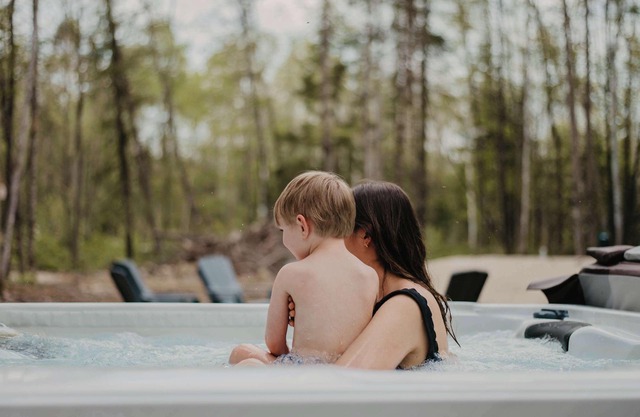 Luxury Escape at Sezona – Spa & Water Access