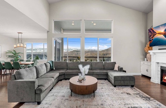 Luxury Escape in East Wenatchee