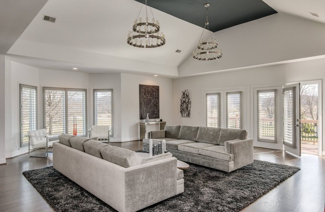 Luxury Estate Rental Near Nashville-Turn Special Events Into Cherished Memories