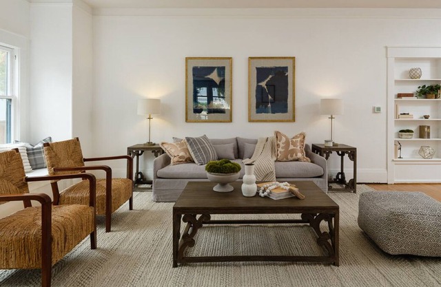 Luxury Family Retreat Close to Downtown LA
