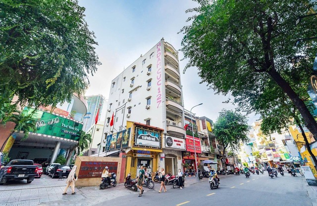 Luxury Family Retreat in Vietnam – Madam Cuc Stay