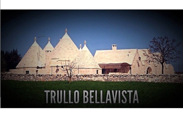 Luxury family Trullo (180m2) with large private pool, BBQ, pizzaoven and garden