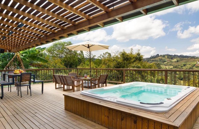 Luxury Farm