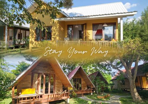 Luxury Farm House