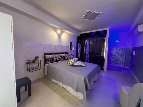 Luxury Fire