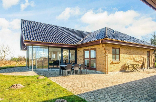Luxury Fjordview Retreat-By Traum