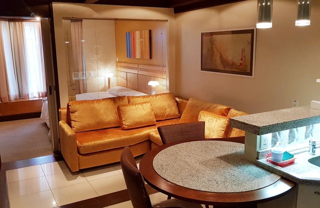 Luxury Flat in Laje de Pedra - Mountain Village