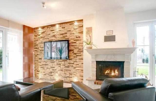 Luxury furnished Villa at the Heart of Munich near Oktoberfest