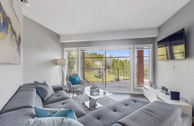 Luxury Getaway at Copper Sky #104