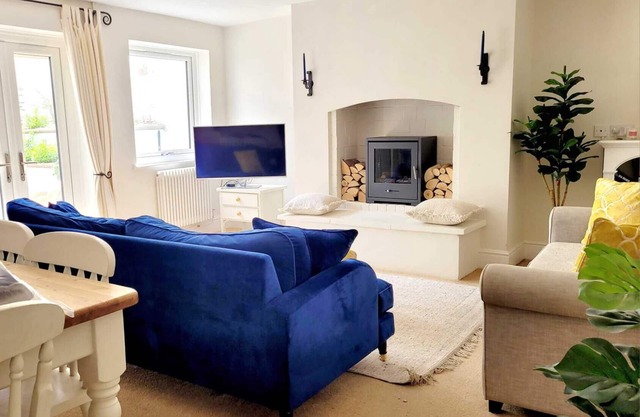 Luxury Getaway, Cheltenham's Finest Location