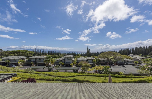 Luxury Golf Villa in Kapalua | Stunning Views 24T8