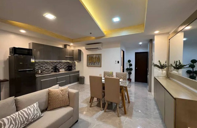 Luxury Haven Near Walking Streetnn