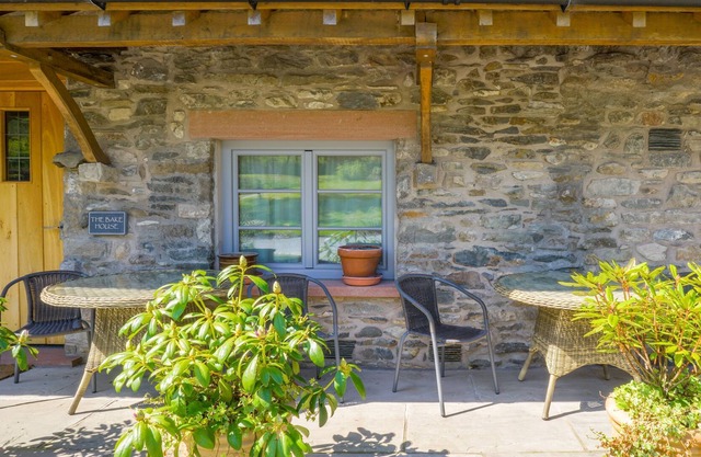 Luxury, High Quality, 'Green' Barn Conversion (Lake District & Dales National Parks)
