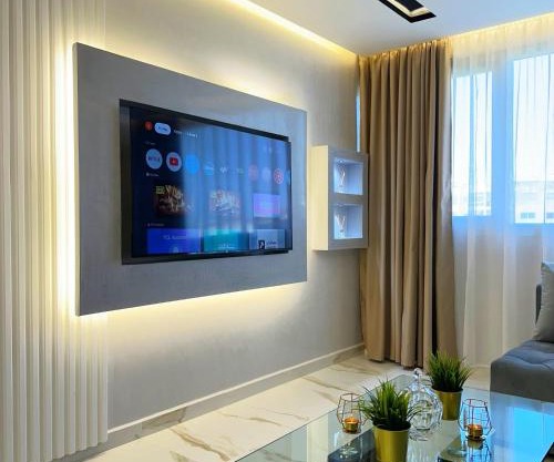 LUXURY Hilton City Center residence 5A GUEST FRIENDLY