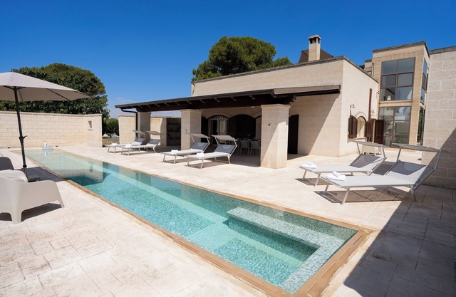 Luxury Holiday Retreat