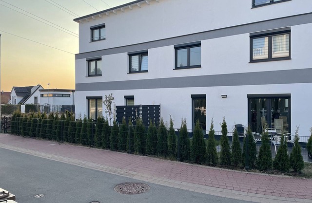 Luxury holiday Home with Garden, Terrace, A/C & Wi-Fi
