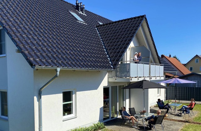 Luxury holiday home, sauna and fireplace for the whole family