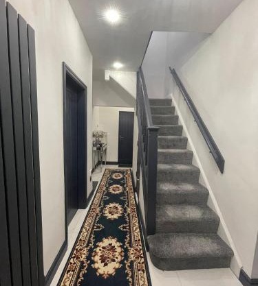 Luxury Holiday Home