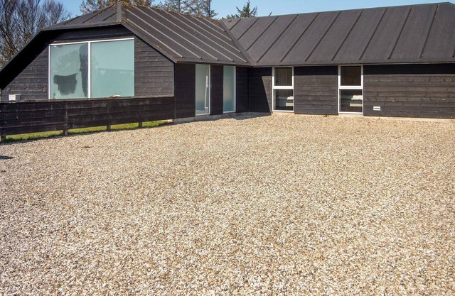 Luxury Holiday Home in Jutland with Swimming Pool