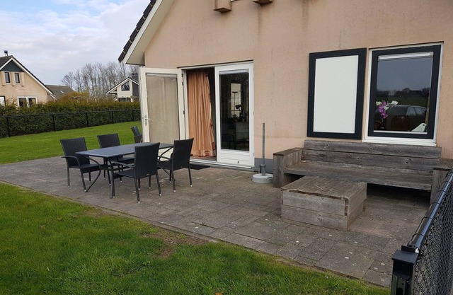 Luxury holiday home with Spa