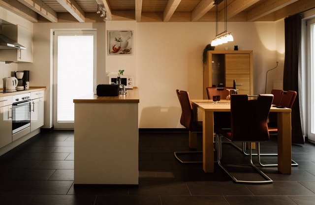 Luxury holiday home with every comfort - sauna, bathtub with whirlpool function