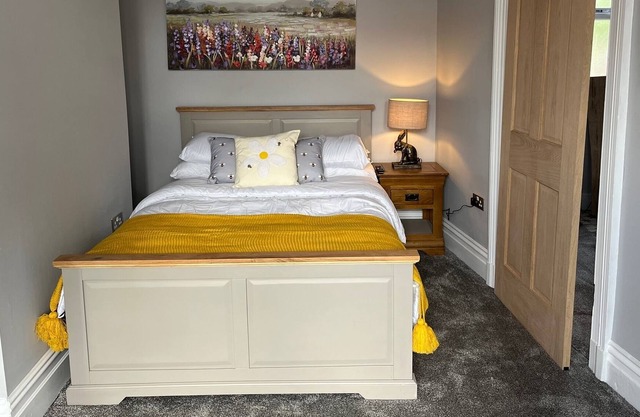 Luxury Holiday House in Southport Ashley Place