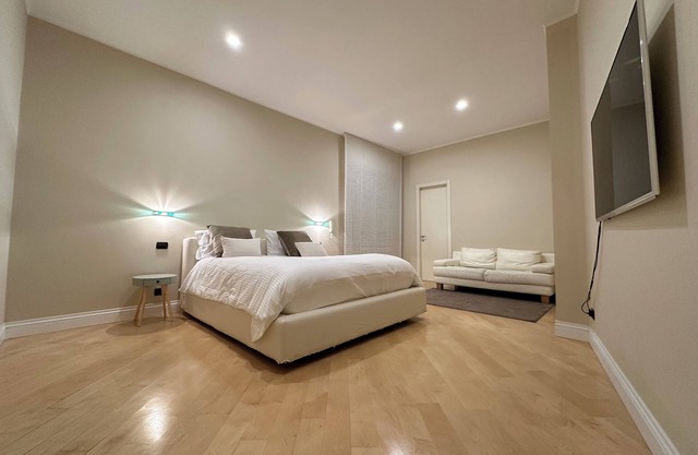 Luxury holiday house in center ville