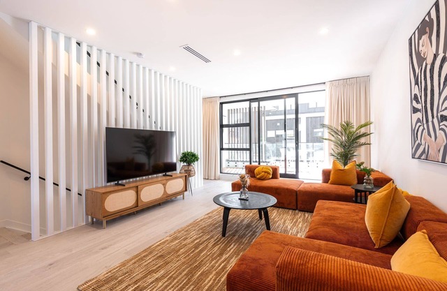Luxury Holiday House In Greenlane-ASB Showgrounds