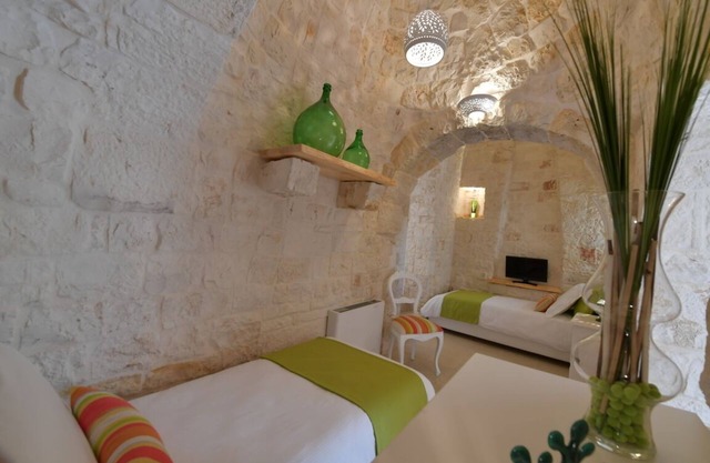 Luxury Holiday in Valle D'Itria