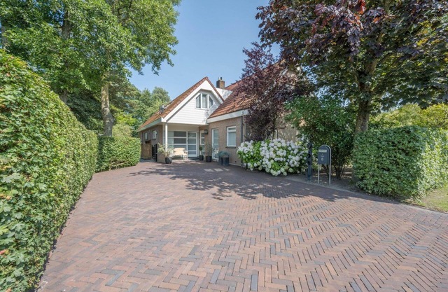 Luxury holiday home for 2 people in the Thousand Islands Empire